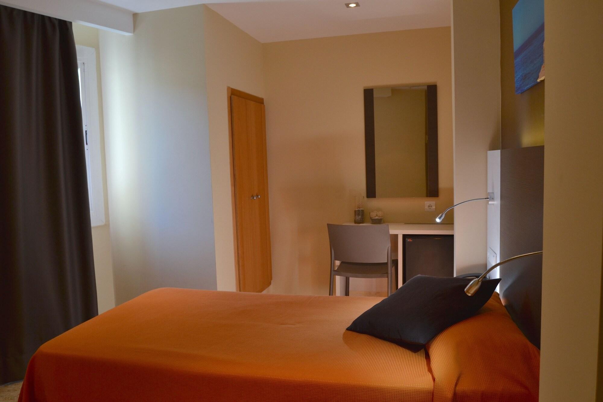 Abelux Hotell Palma de Mallorca Eksteriør bilde