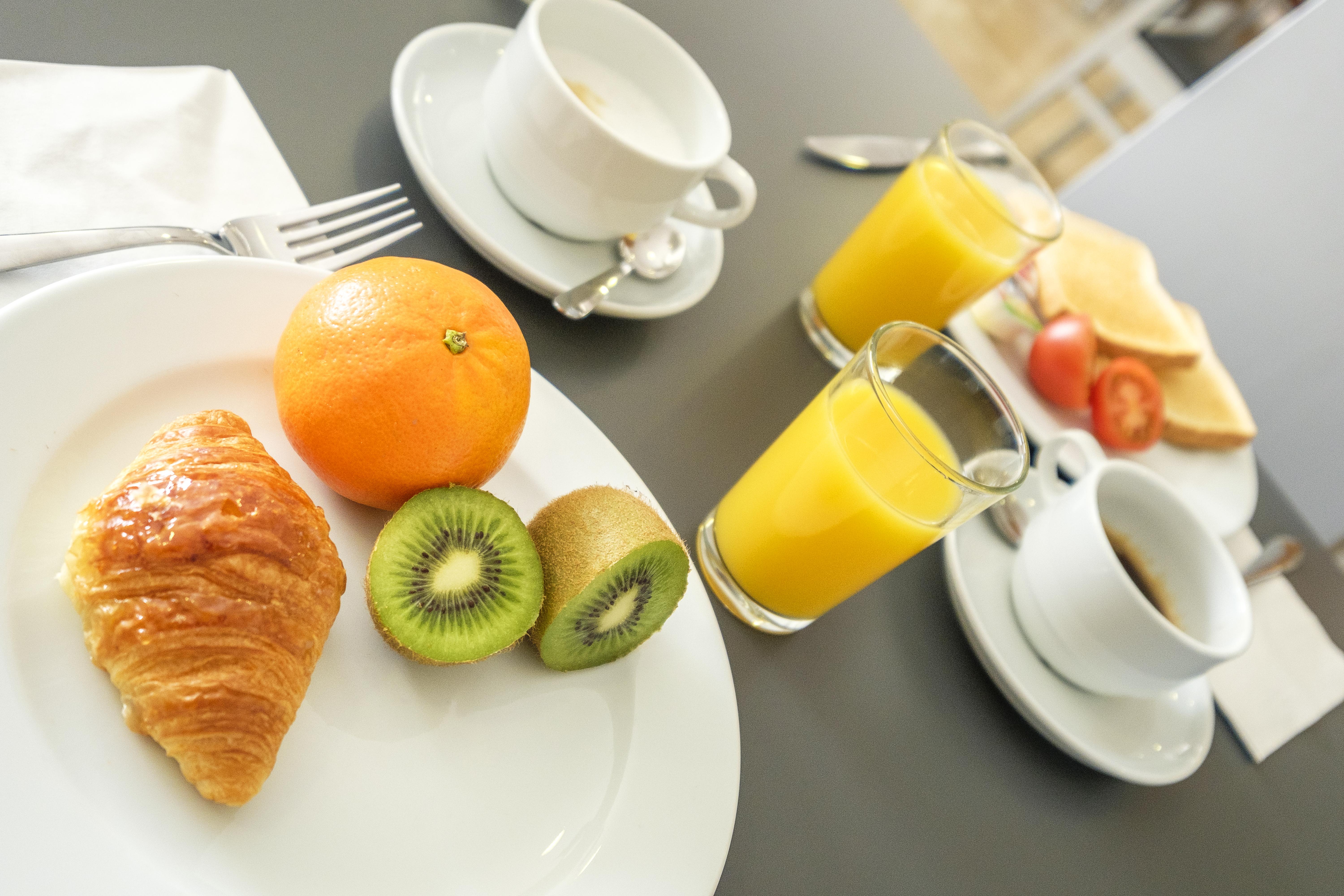Abelux Hotell Palma de Mallorca Eksteriør bilde