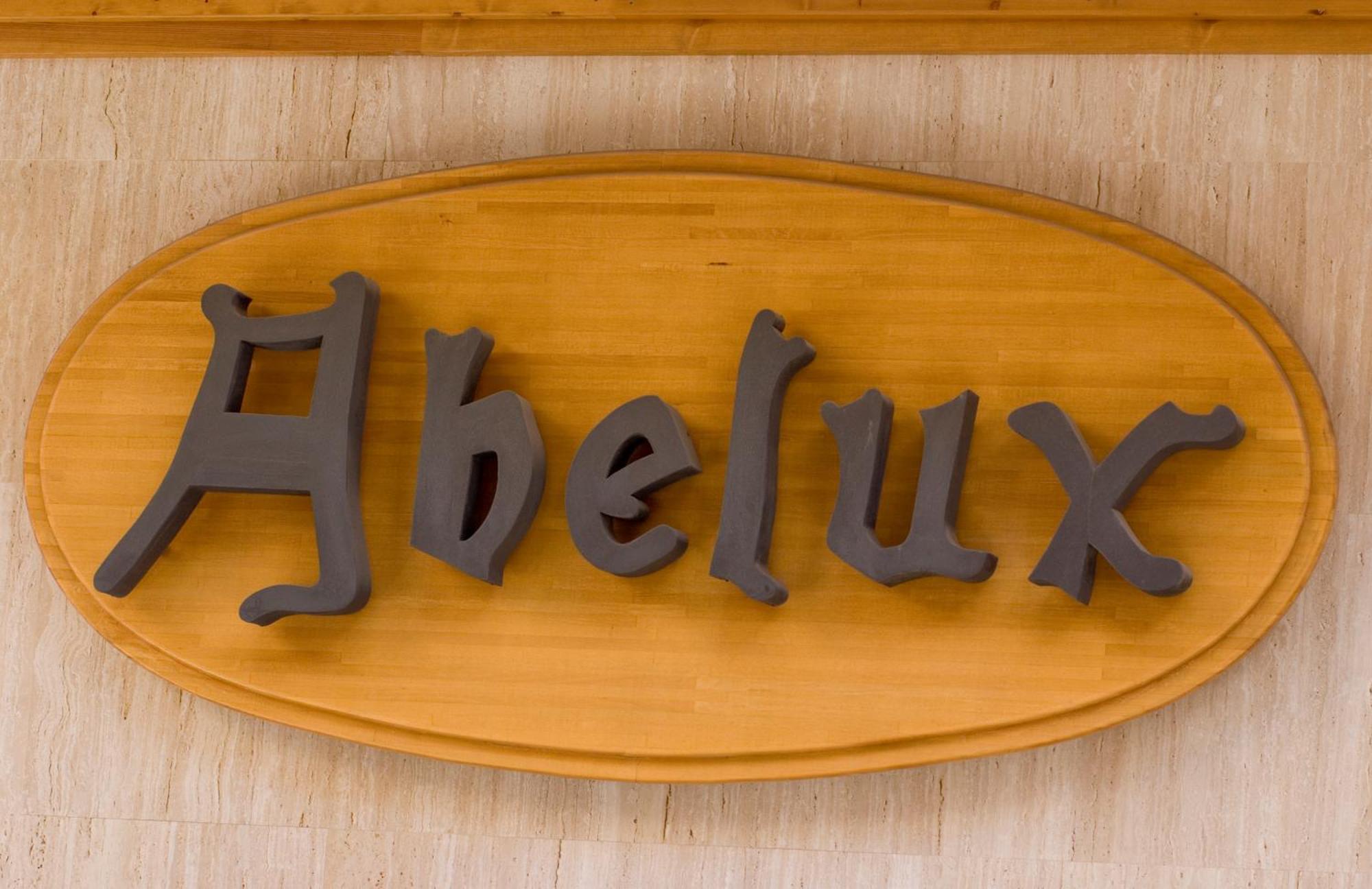 Abelux Hotell Palma de Mallorca Eksteriør bilde