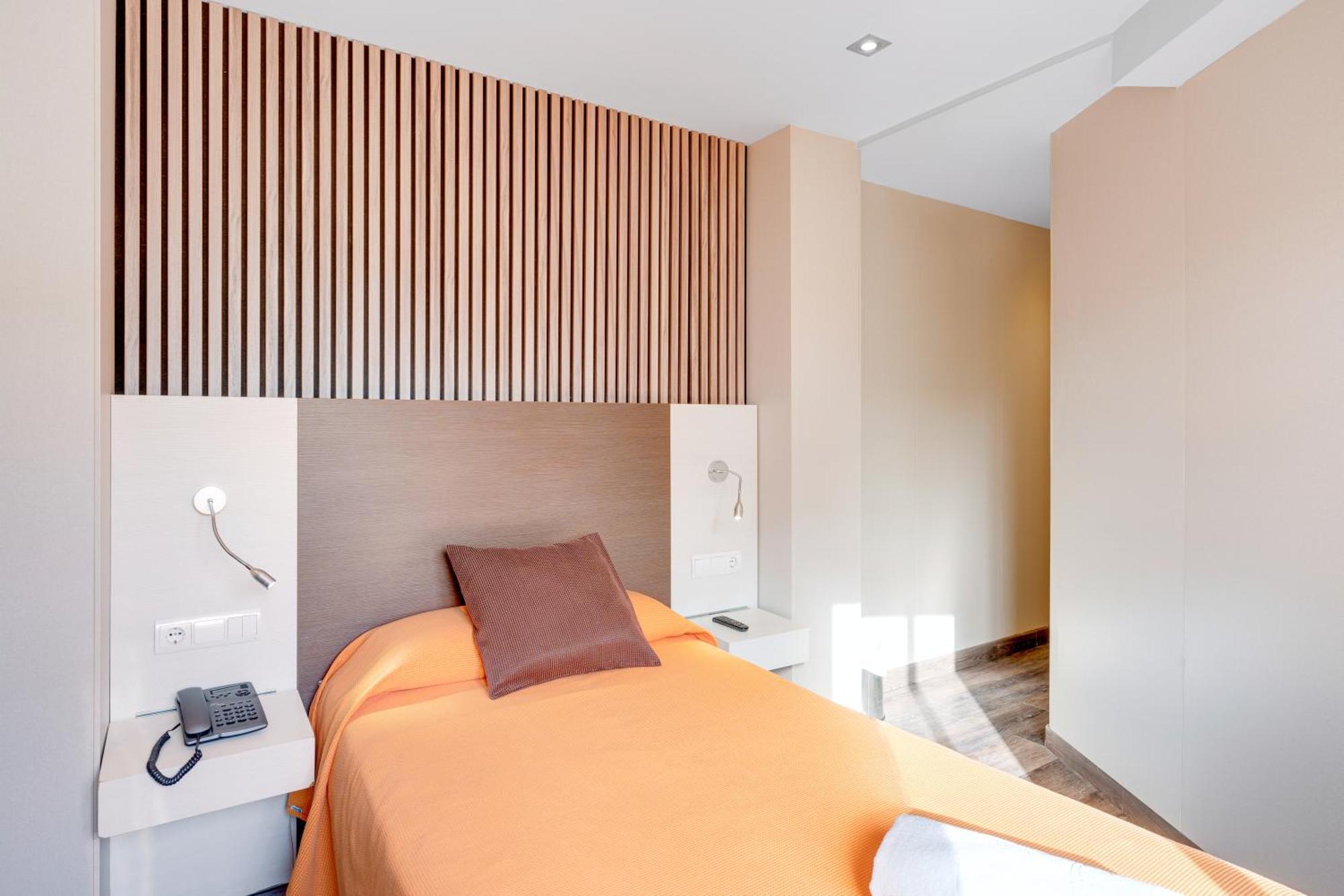 Abelux Hotell Palma de Mallorca Eksteriør bilde