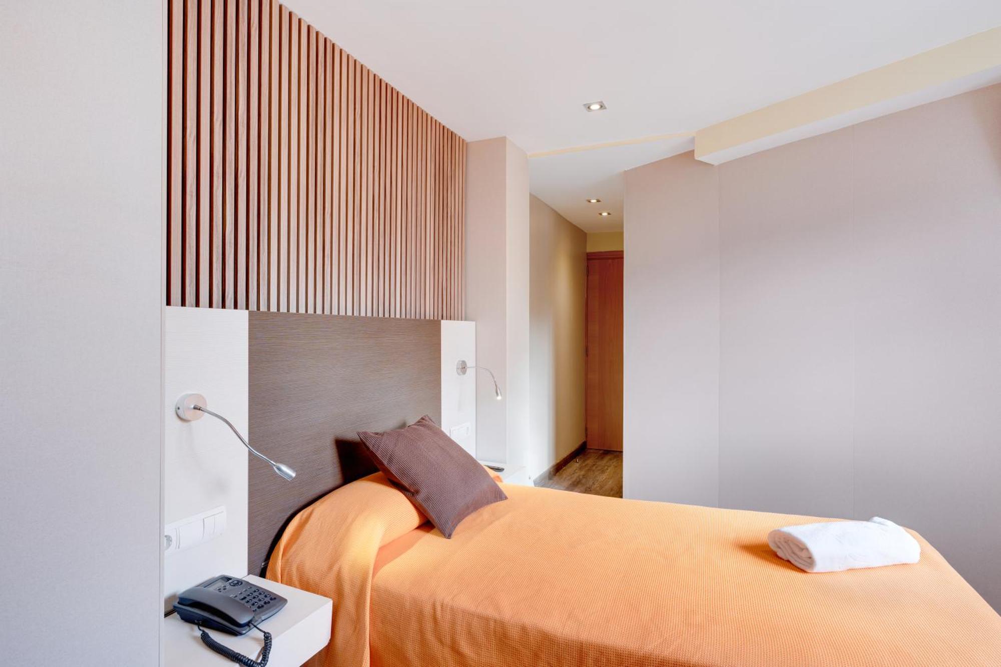 Abelux Hotell Palma de Mallorca Eksteriør bilde