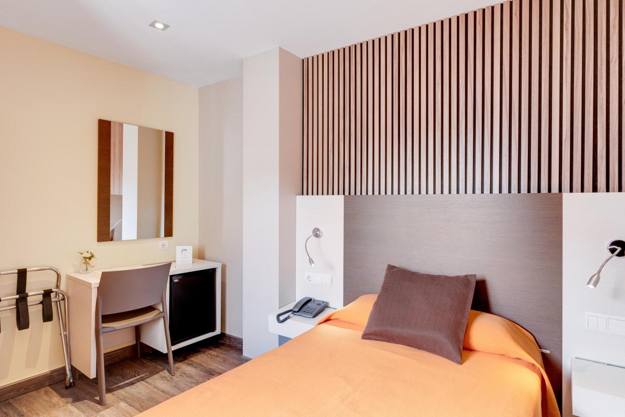 Abelux Hotell Palma de Mallorca Eksteriør bilde