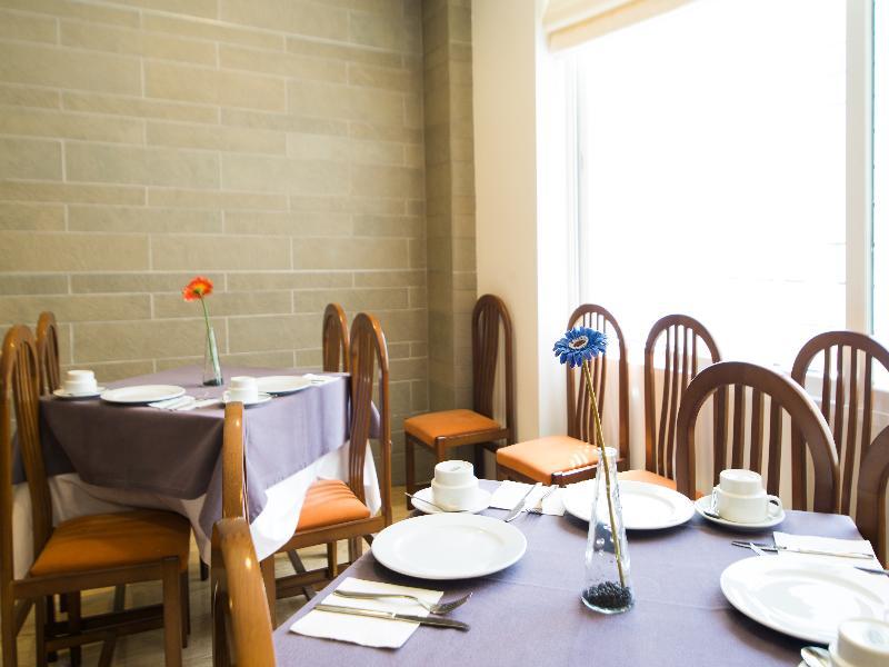 Abelux Hotell Palma de Mallorca Eksteriør bilde