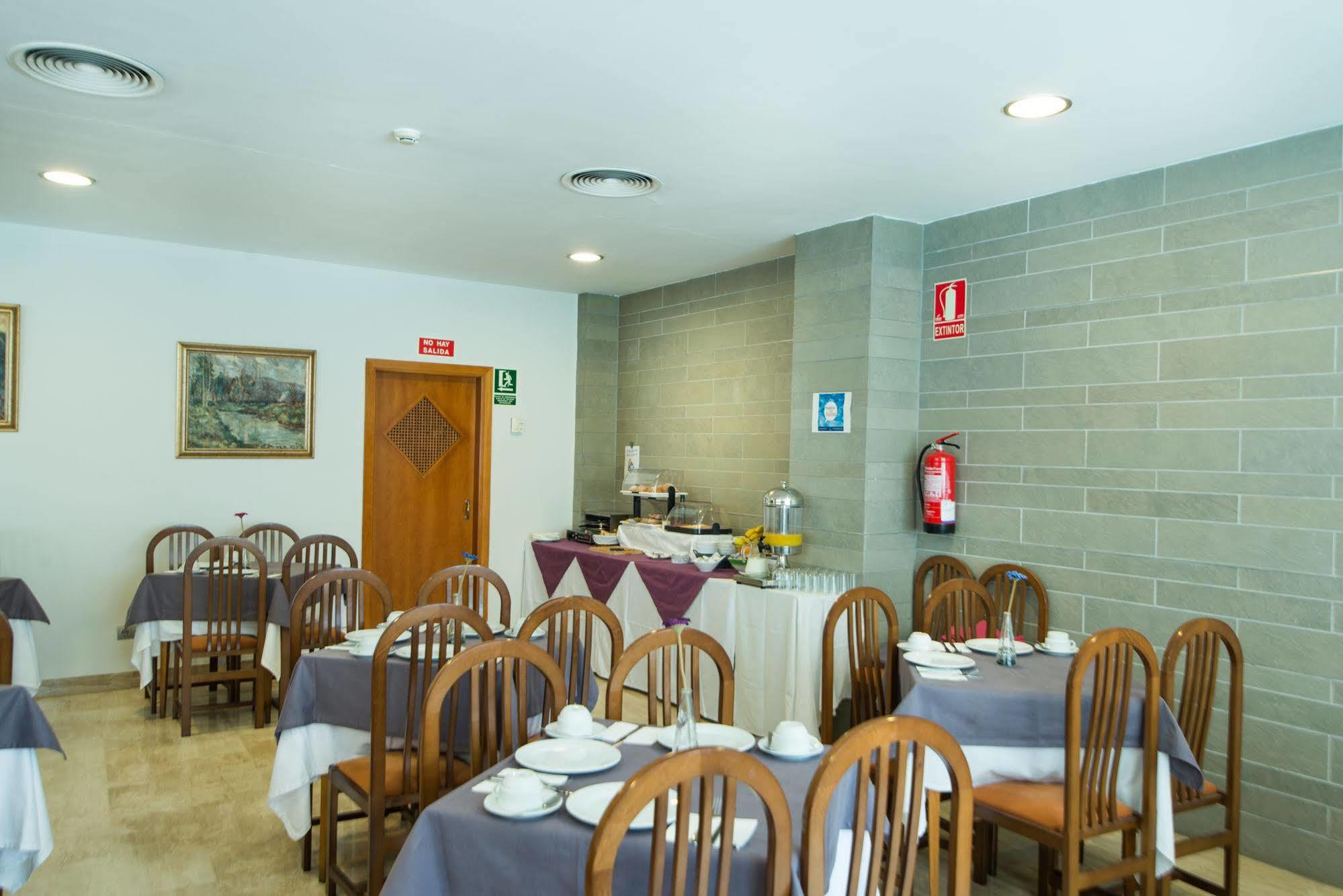Abelux Hotell Palma de Mallorca Eksteriør bilde