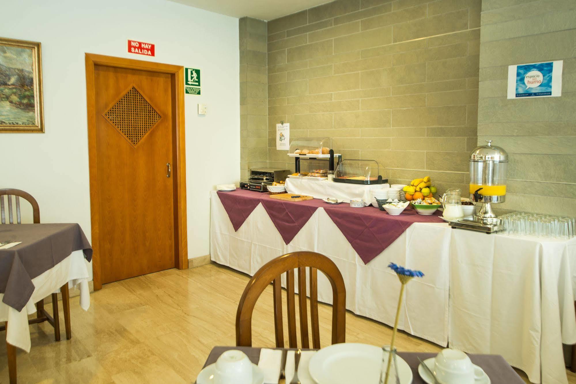 Abelux Hotell Palma de Mallorca Eksteriør bilde