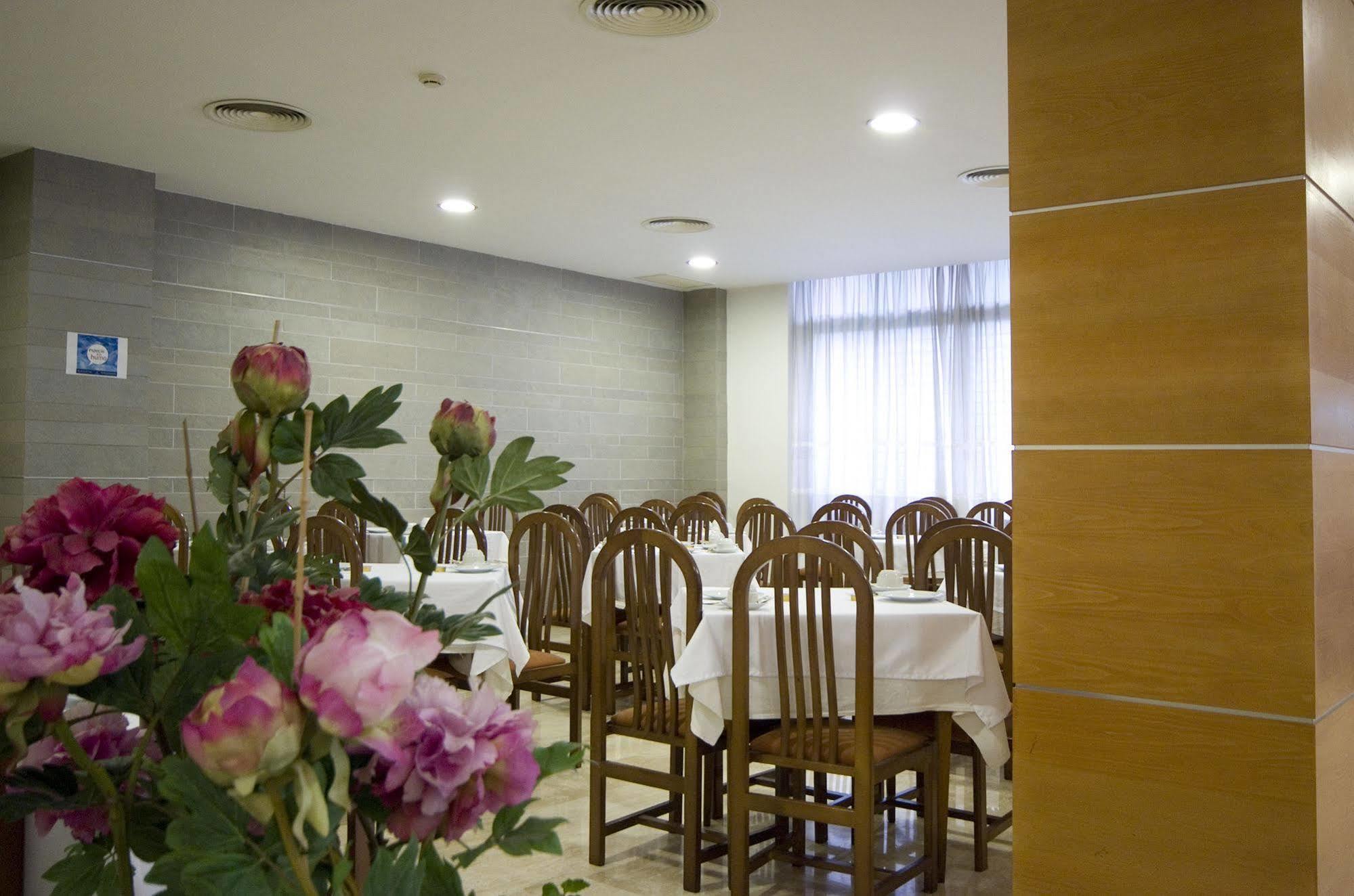 Abelux Hotell Palma de Mallorca Eksteriør bilde